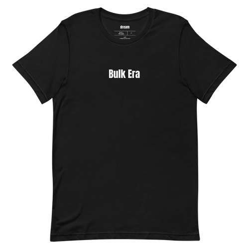 Bulk Era