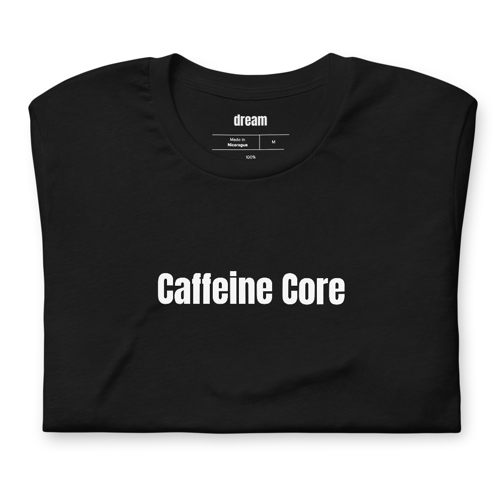 Caffeine Core