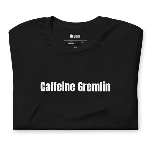 Caffeine Gremlin