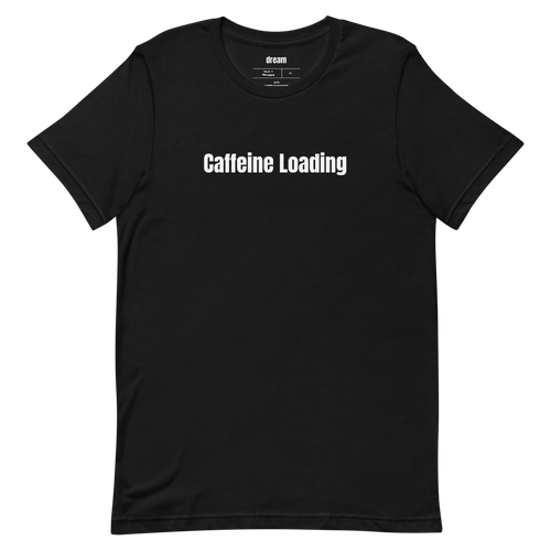 Caffeine Loading