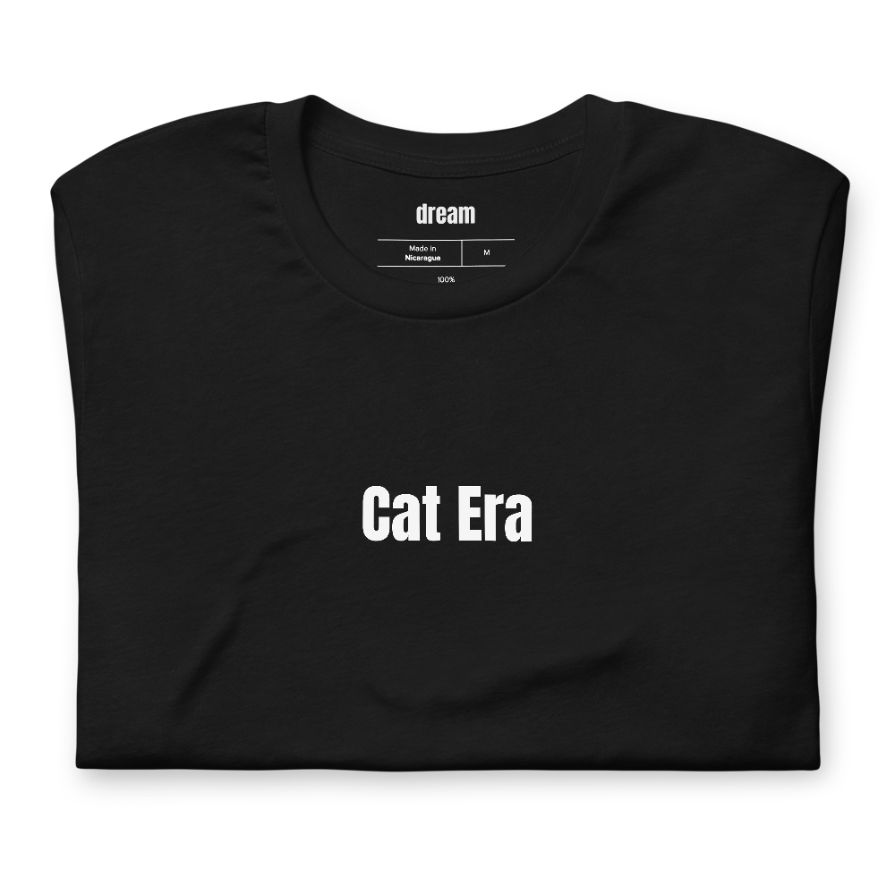 Cat Era