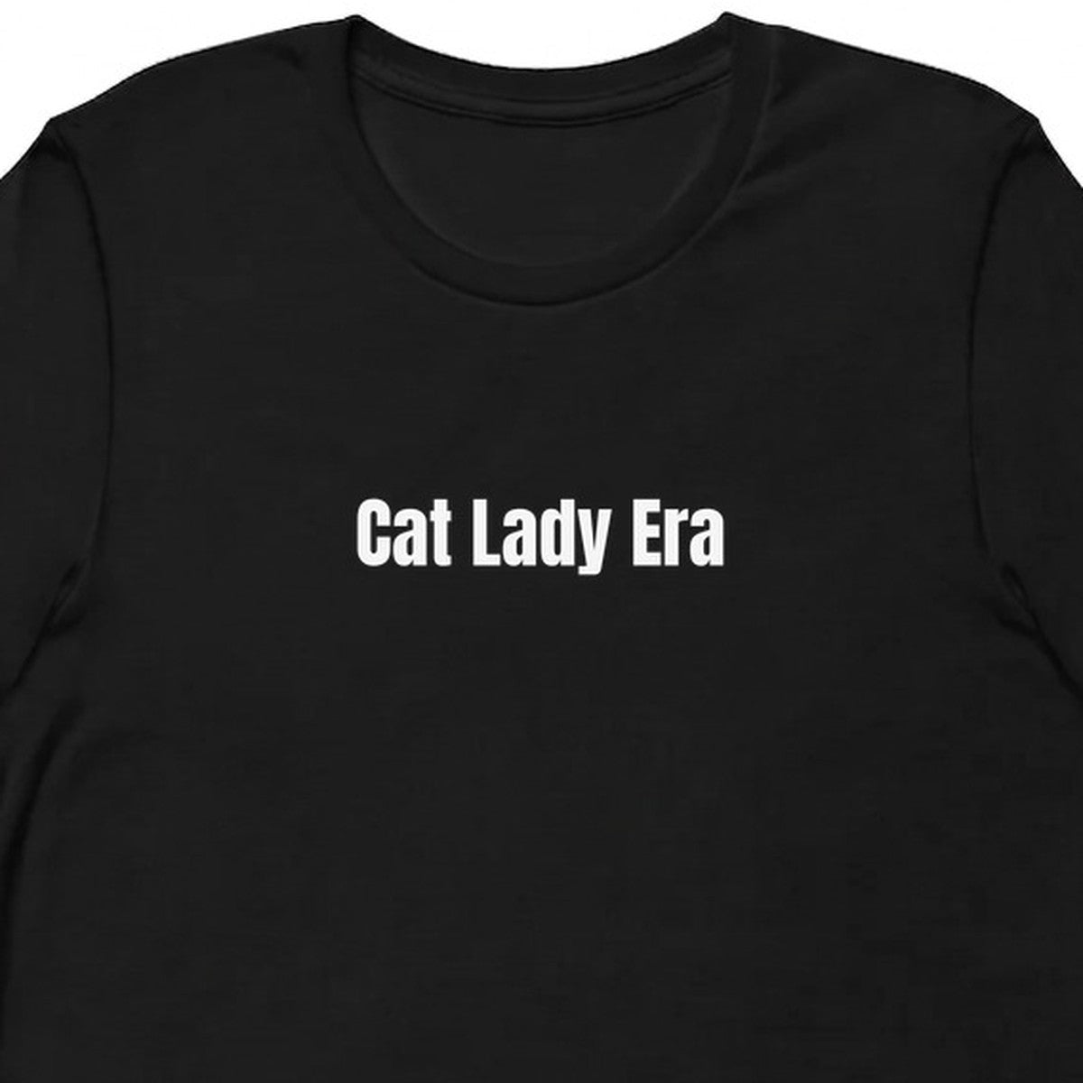 Cat Lady Era - Cat Lady Vibes t-shirt