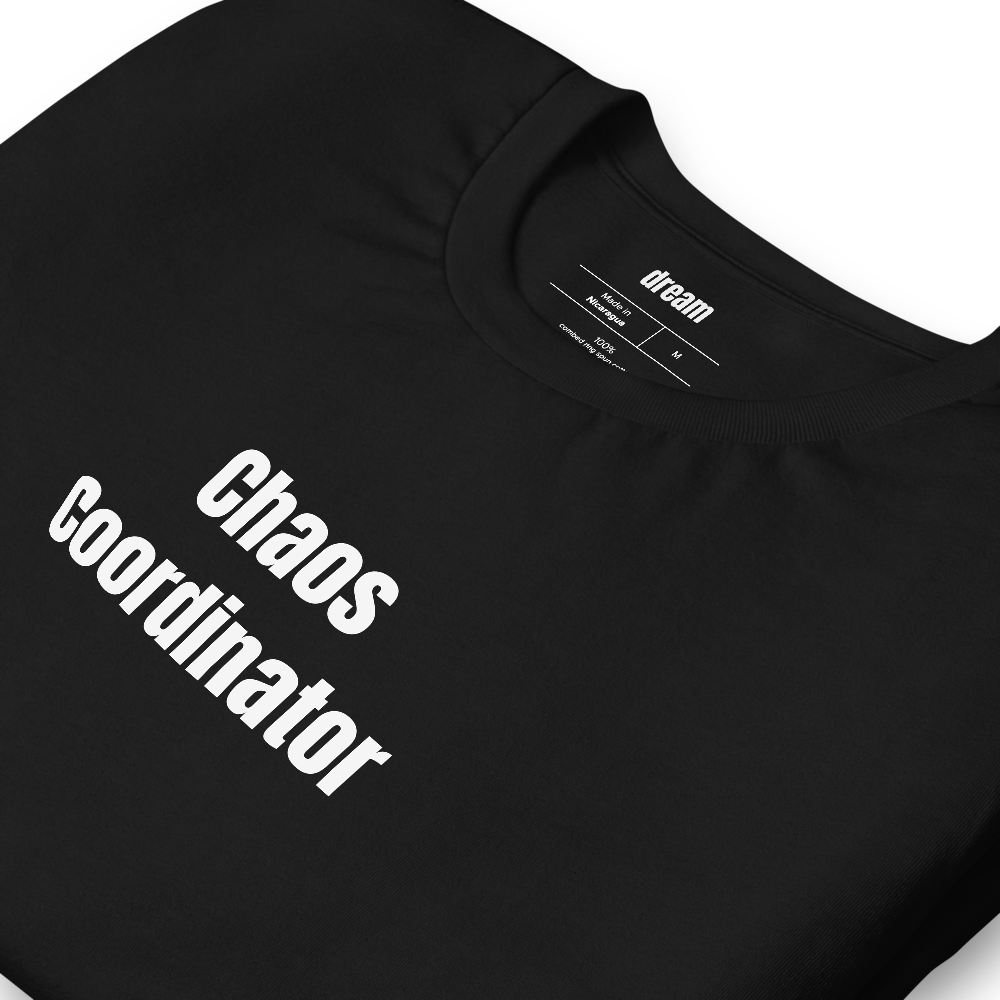 Chaos Coordinator