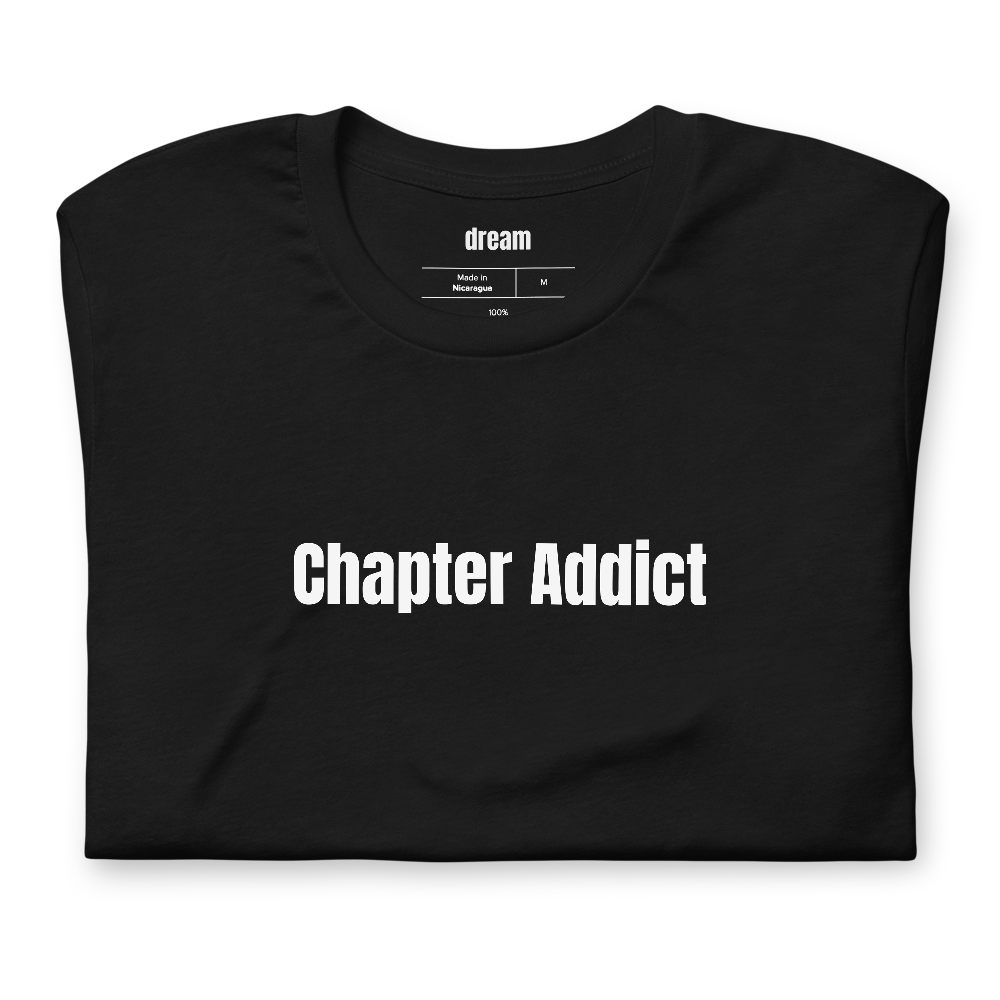 Chapter Addict