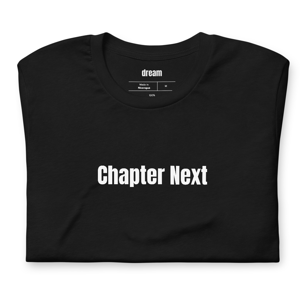 Chapter Next