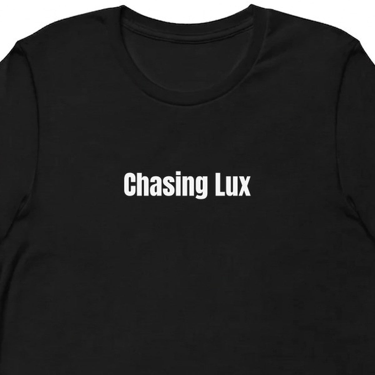 Chasing Lux - Sunset Chasing t-shirt
