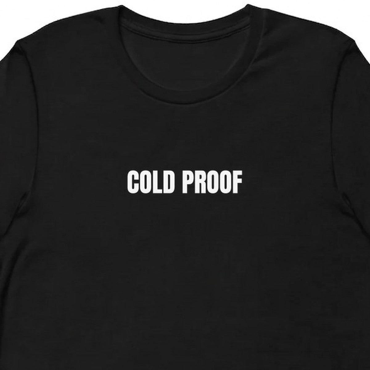 COLD PROOF - Sourdough Baking t-shirt