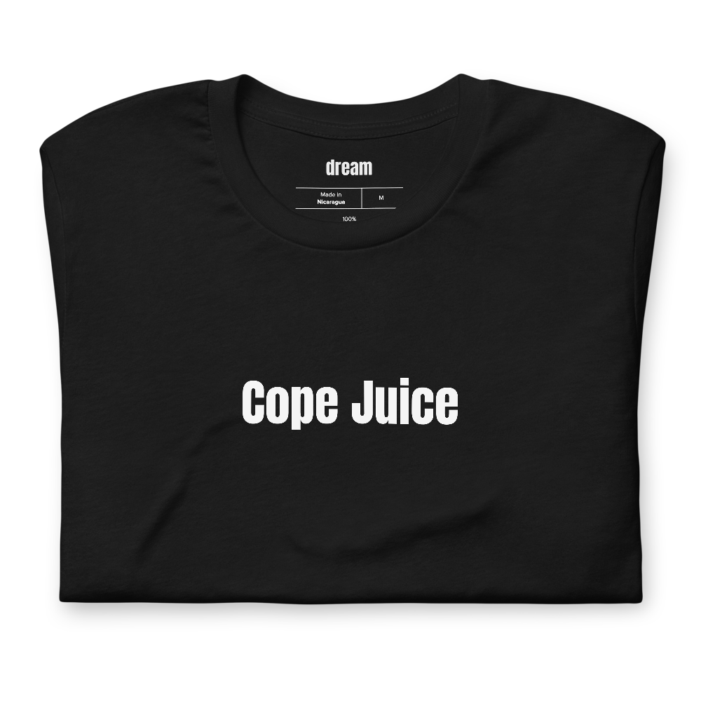 Cope Juice