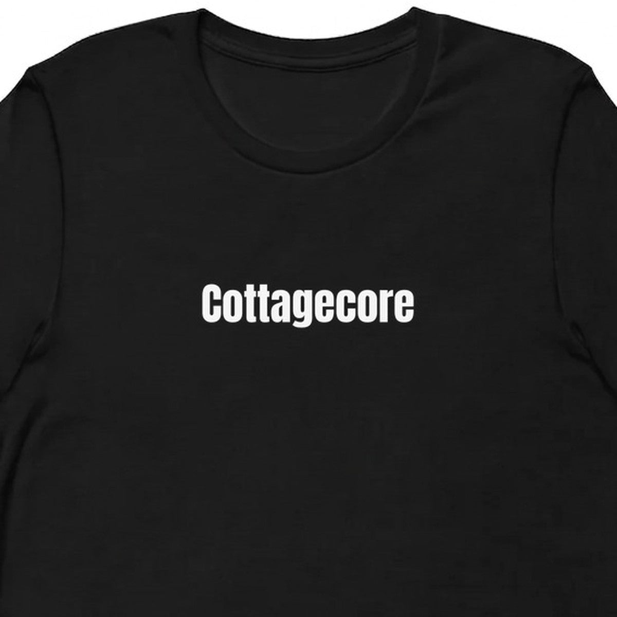 Cottagecore - Cottagecore t-shirt