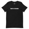 Court's In Session - Pickleball Player Pride t-shirt