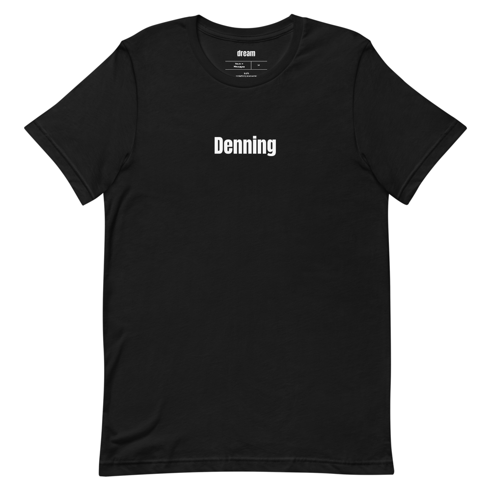 Denning