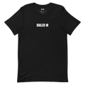 DIALED IN - Espresso Culture t-shirt