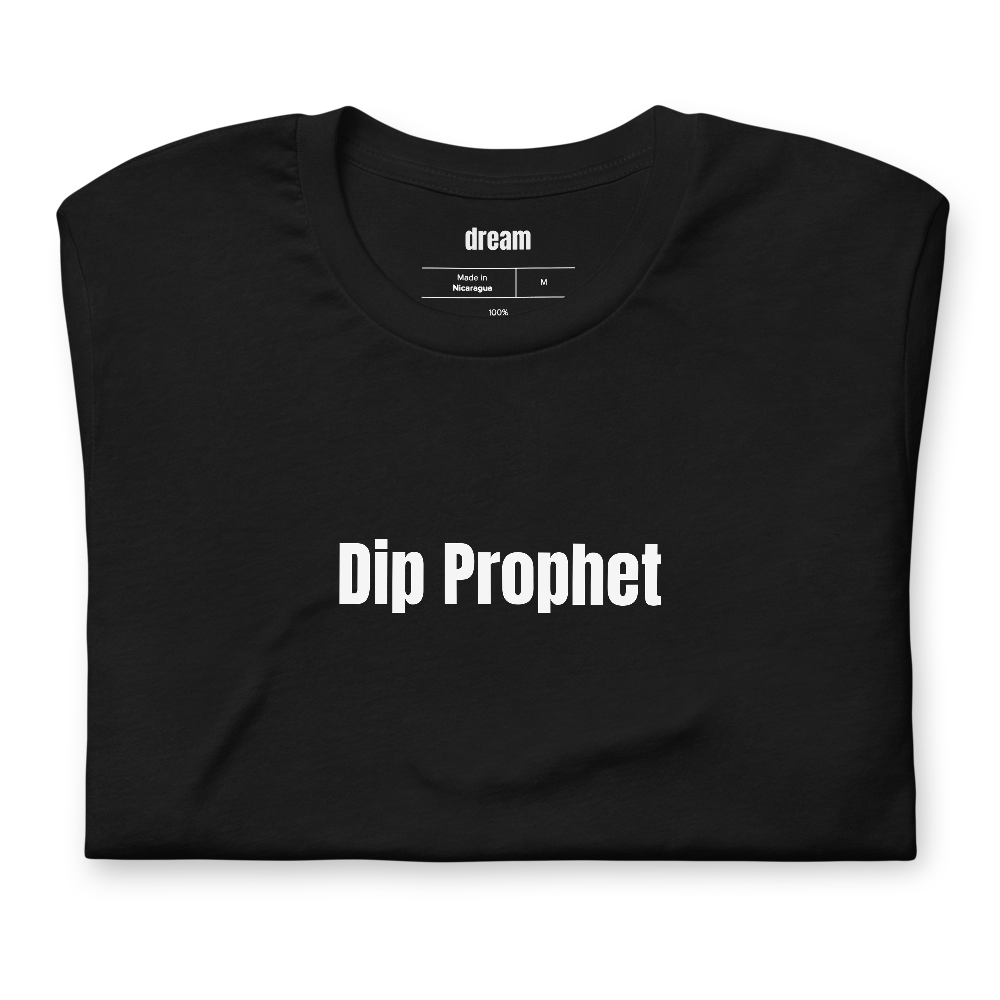 Dip Prophet