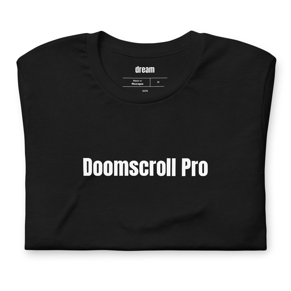 Doomscroll Pro