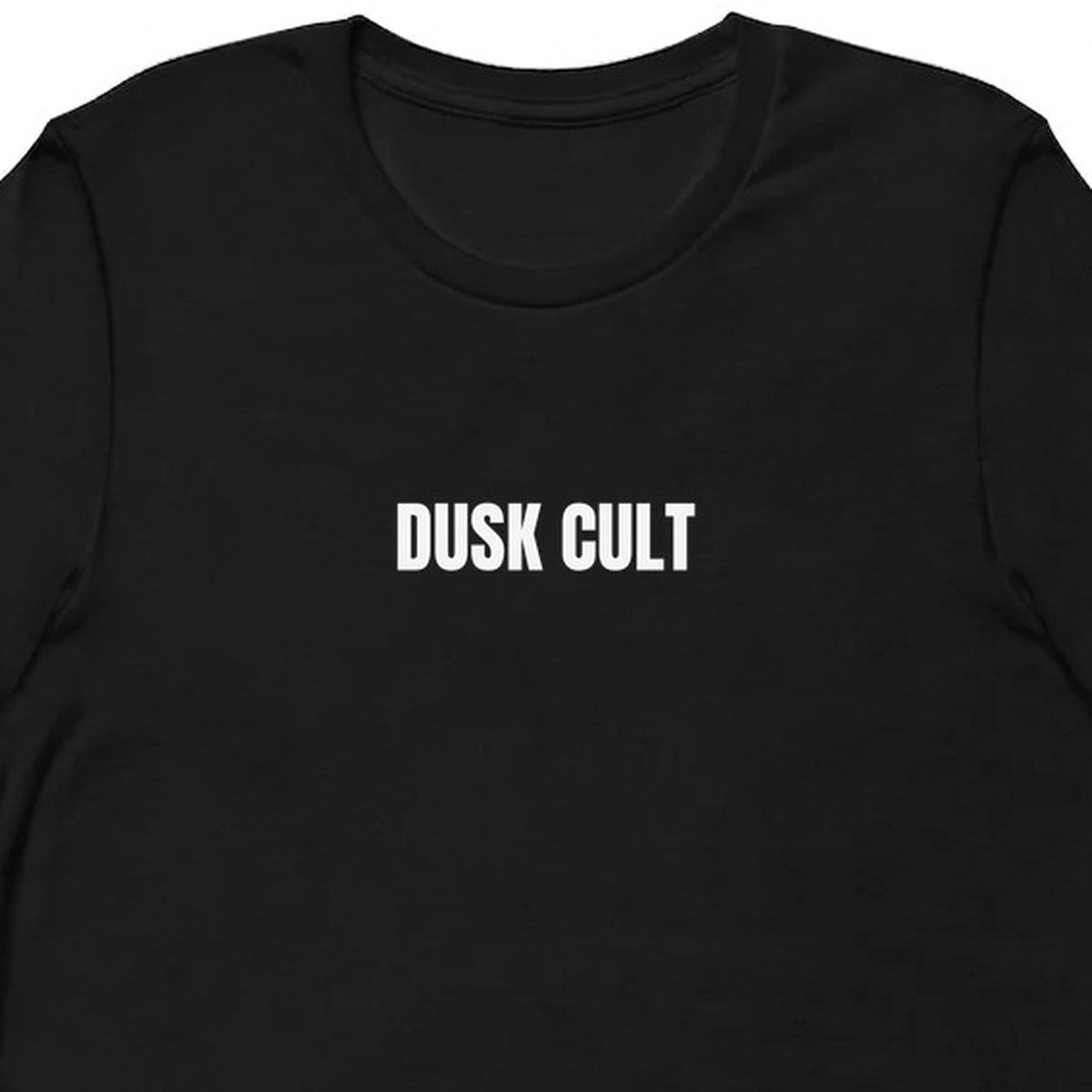 DUSK CULT - Sunset Chasing t-shirt