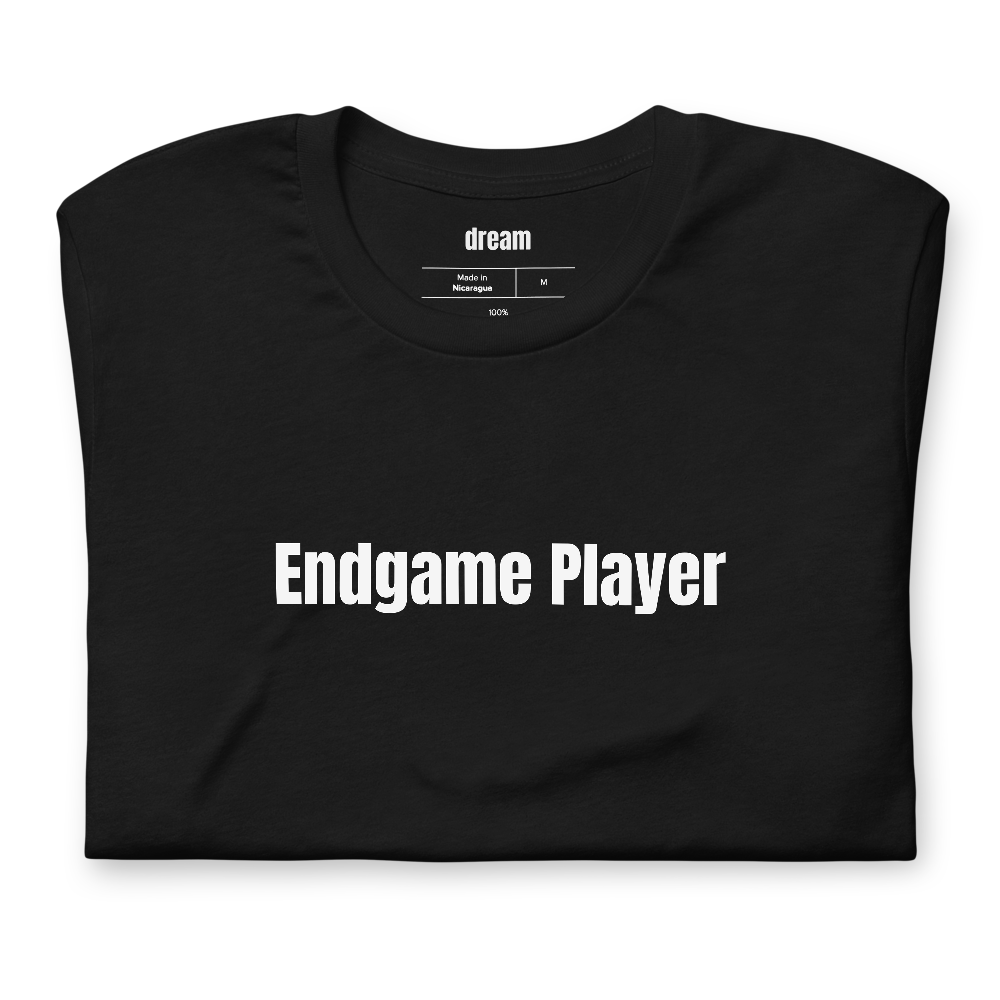 Endgame Player