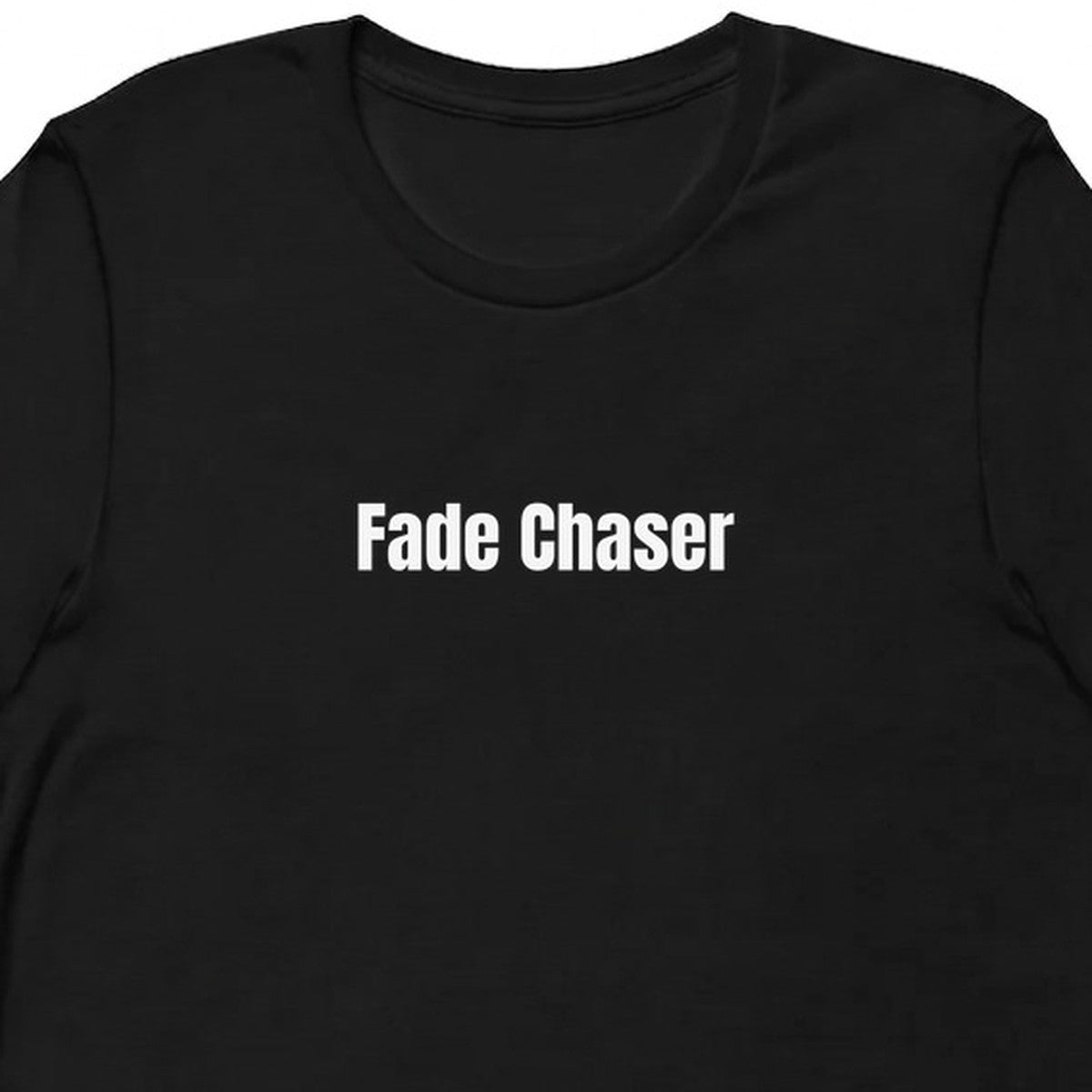 Fade Chaser - Sunset Chasing t-shirt