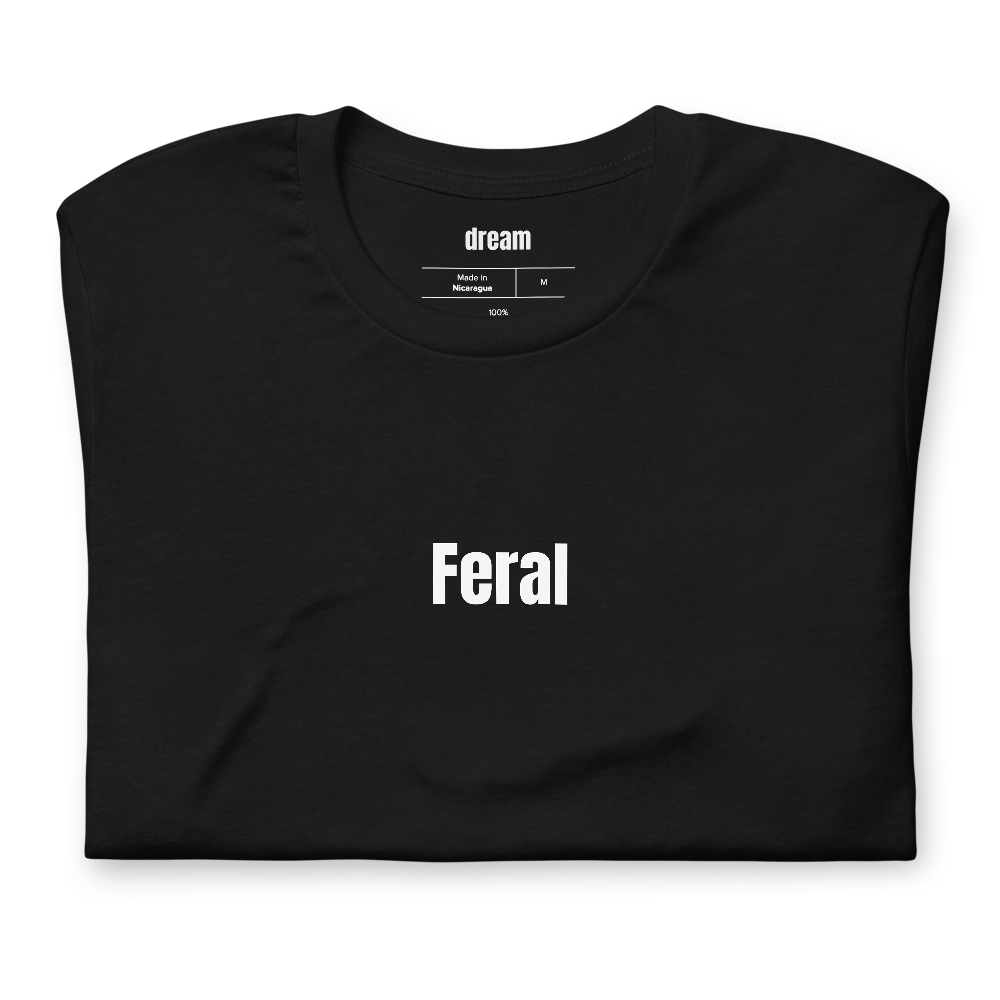 Feral