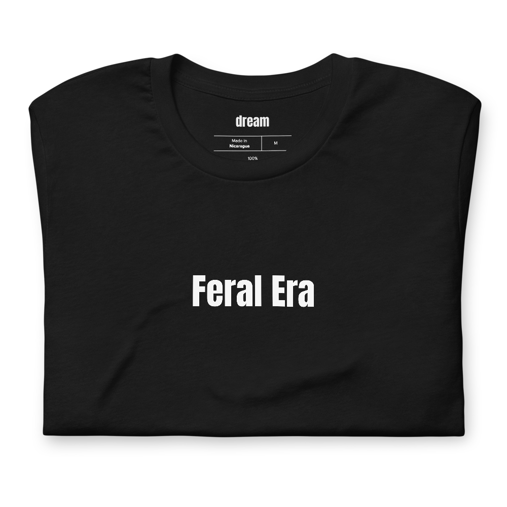 Feral Era