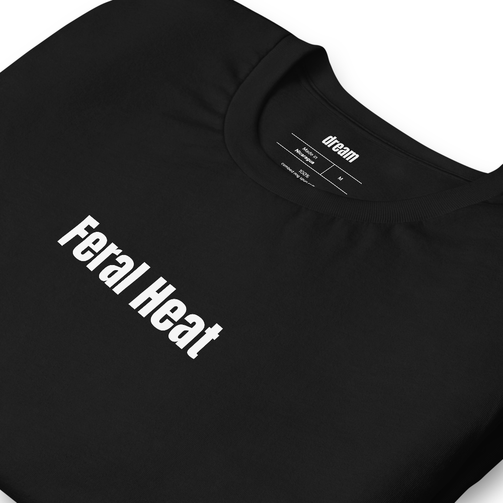 Feral Heat