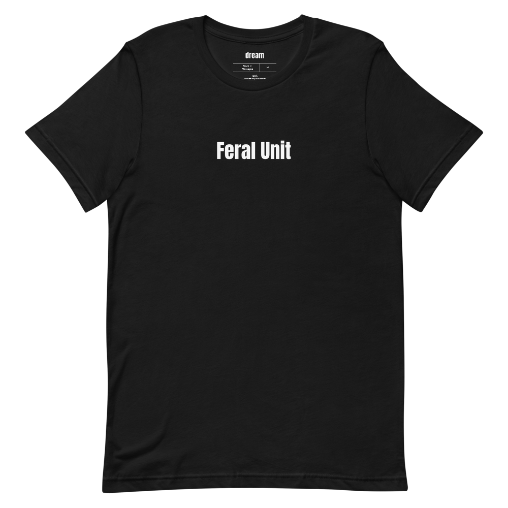 Feral Unit