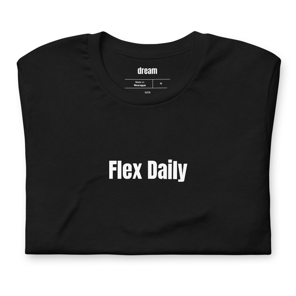 Flex Daily