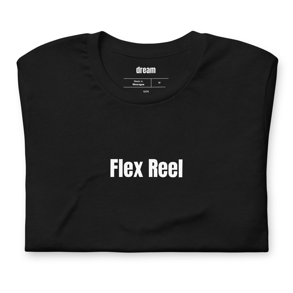 Flex Reel