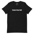 Former Stray Staff