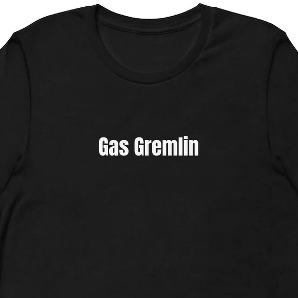 Gas Gremlin - Crypto Degens t-shirt