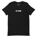 GIT BLAME - Dev Culture t-shirt