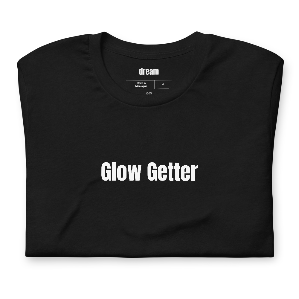 Glow Getter