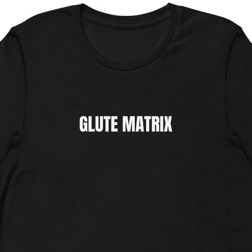 GLUTE MATRIX - Sourdough Baking t-shirt