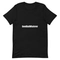 GoodBadWhatever - Chaotic Neutral Energy t-shirt
