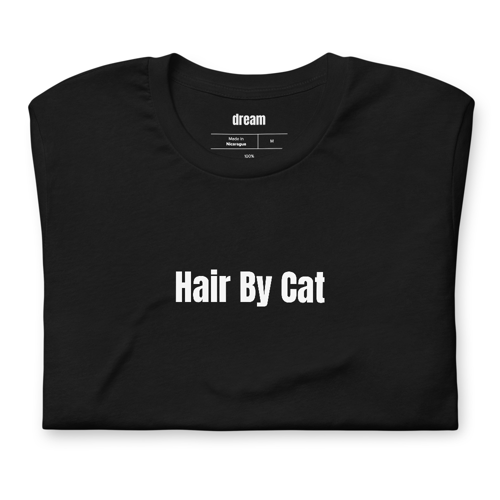 Hair By Cat