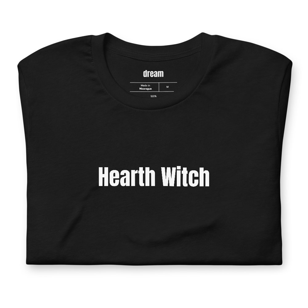 Hearth Witch