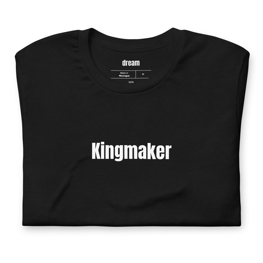 Kingmaker