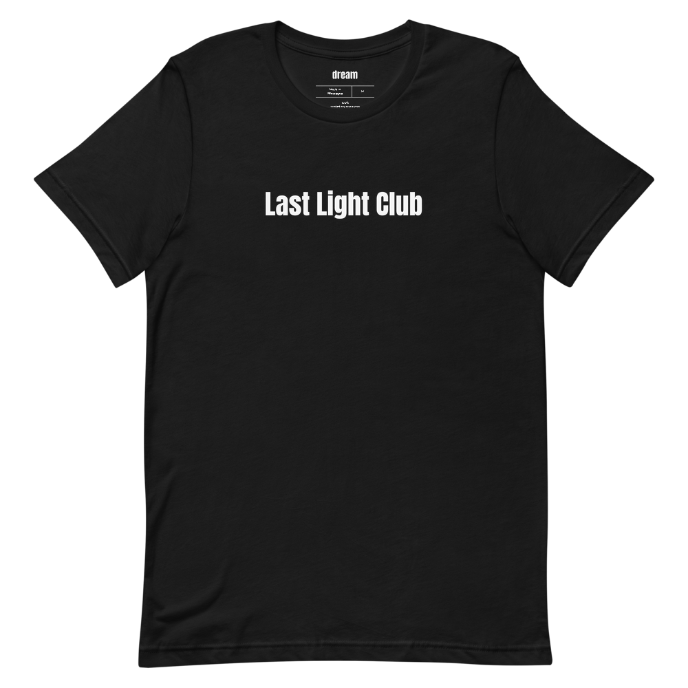 Last Light Club