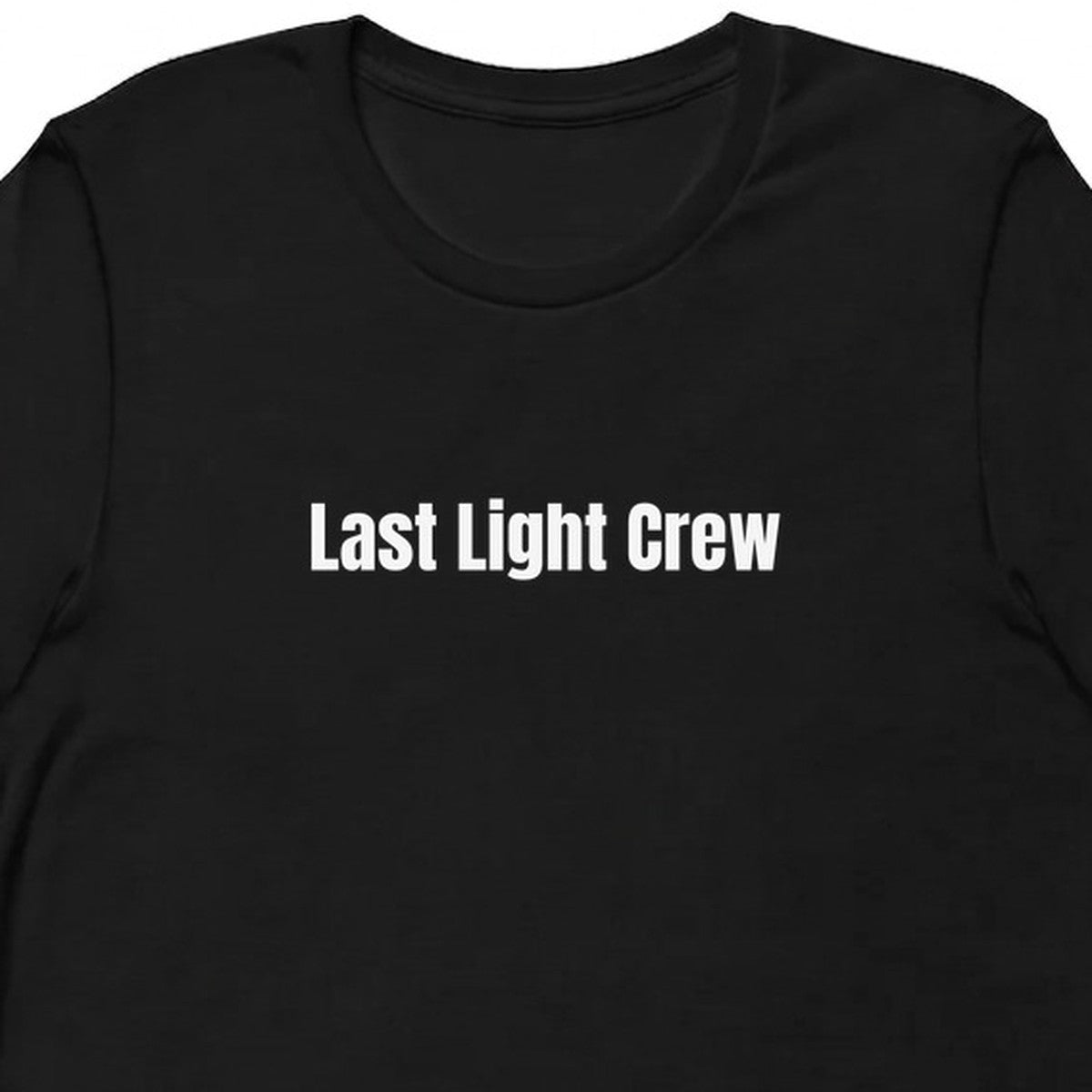 Last Light Crew - Sunset Chasing t-shirt