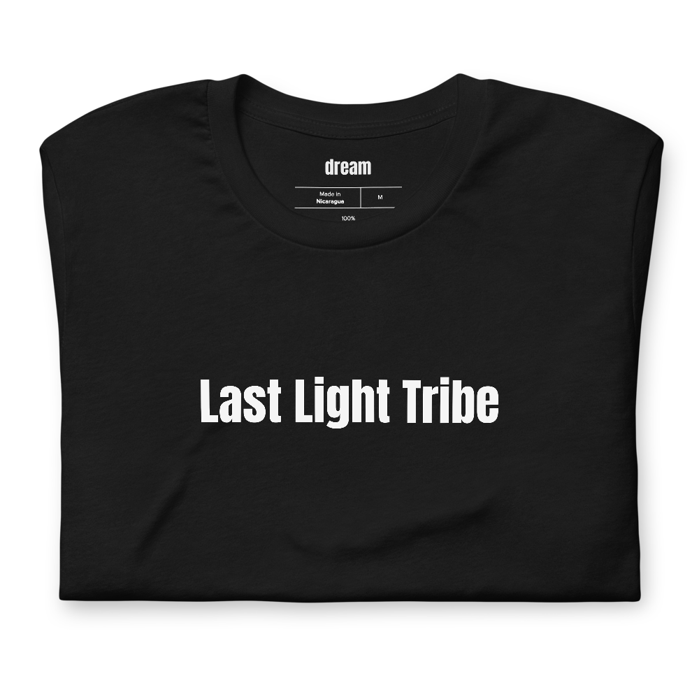 Last Light Tribe