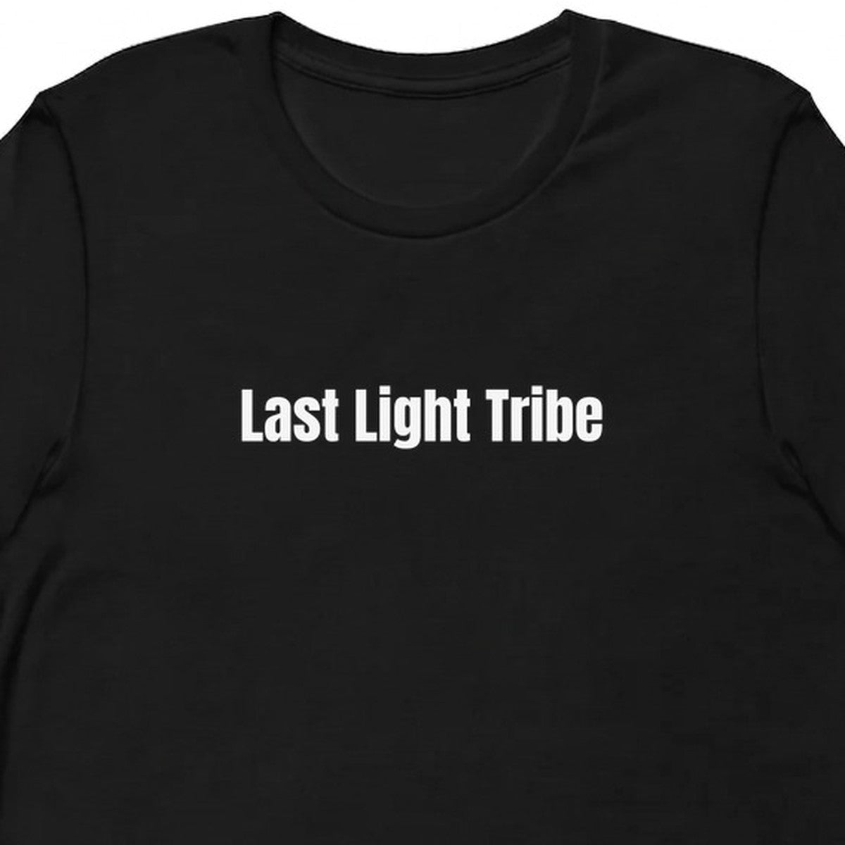 Last Light Tribe - Sunset Chasing t-shirt