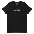 Layer 8 Dept
