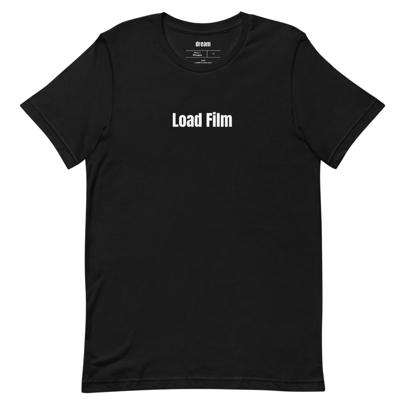 Load Film