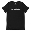 Long Haul Trucker - Truck Driver t-shirt