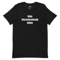 Main Characteronically Online