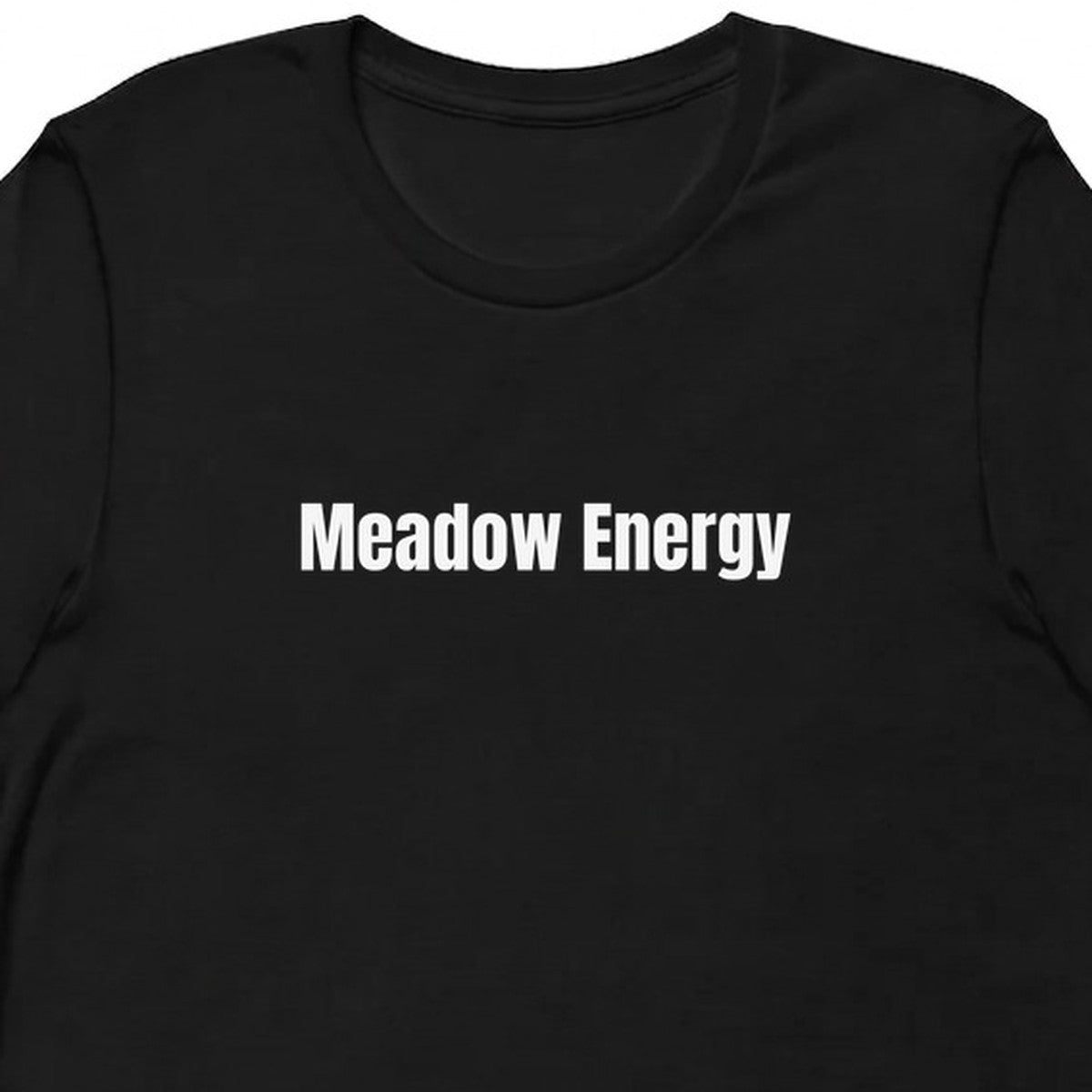 Meadow Energy - Cottagecore t-shirt
