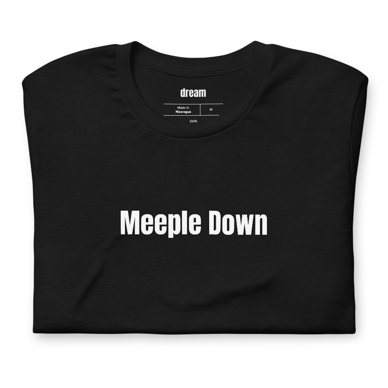 Meeple Down