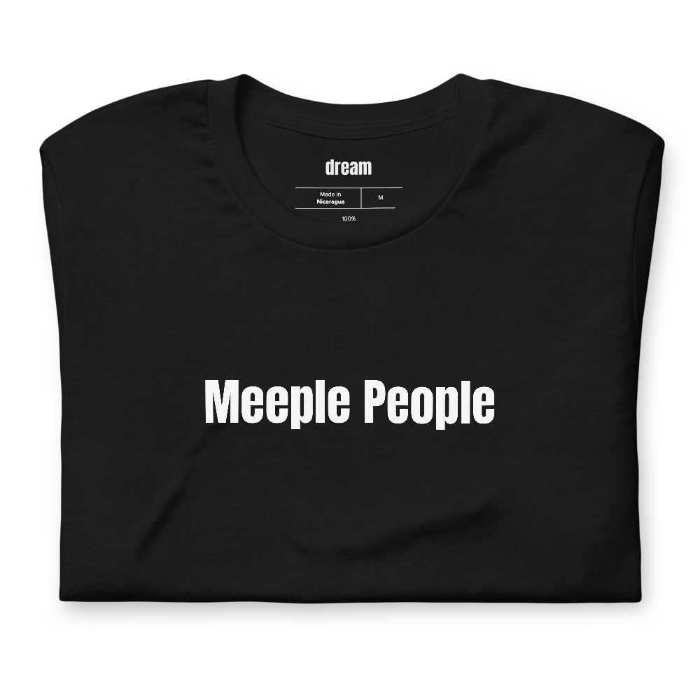 Meeple People