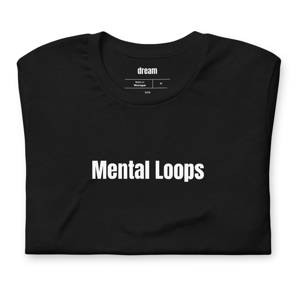Mental Loops
