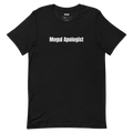 Mogul Apologist - Unassigned t-shirt
