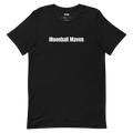 Moonball Maven - Court Language t-shirt